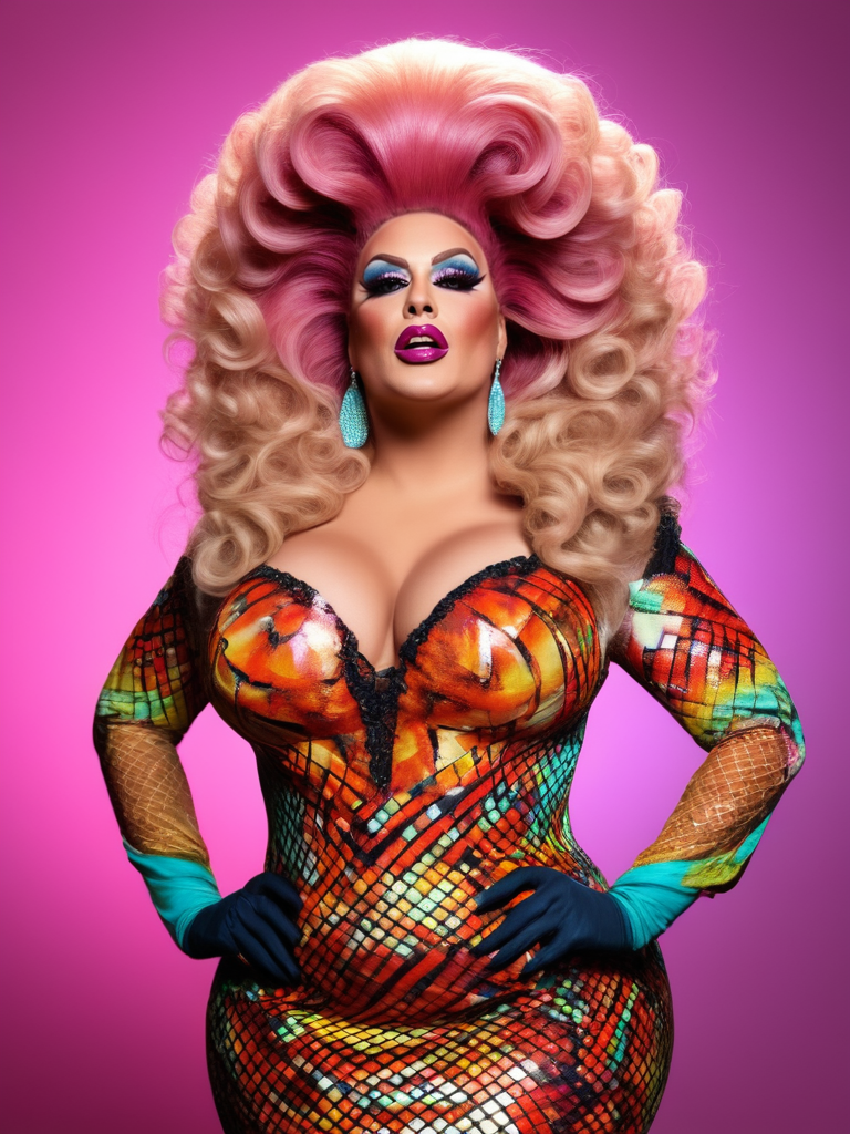 Maxi Mum Avatar