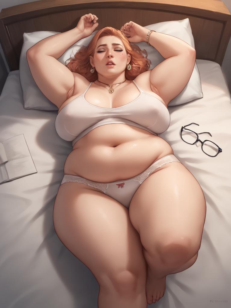 Fat Kristy Avatar