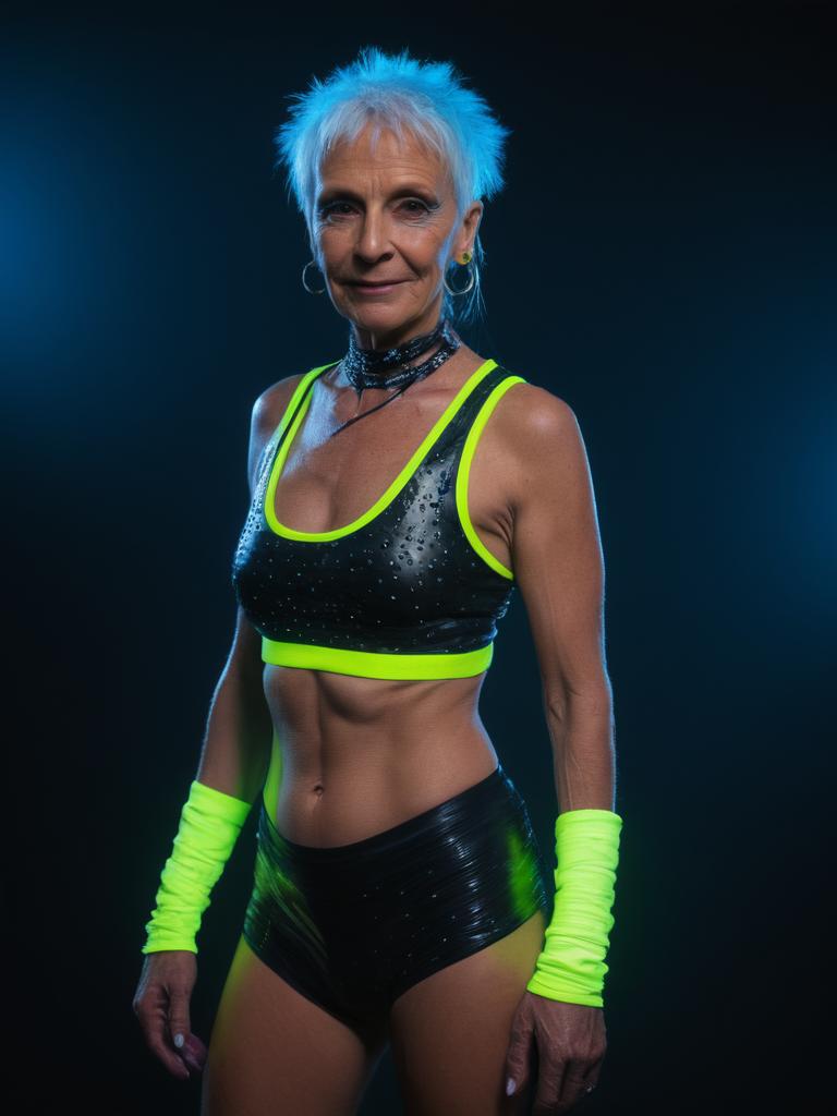 Debbie wavibom  Avatar