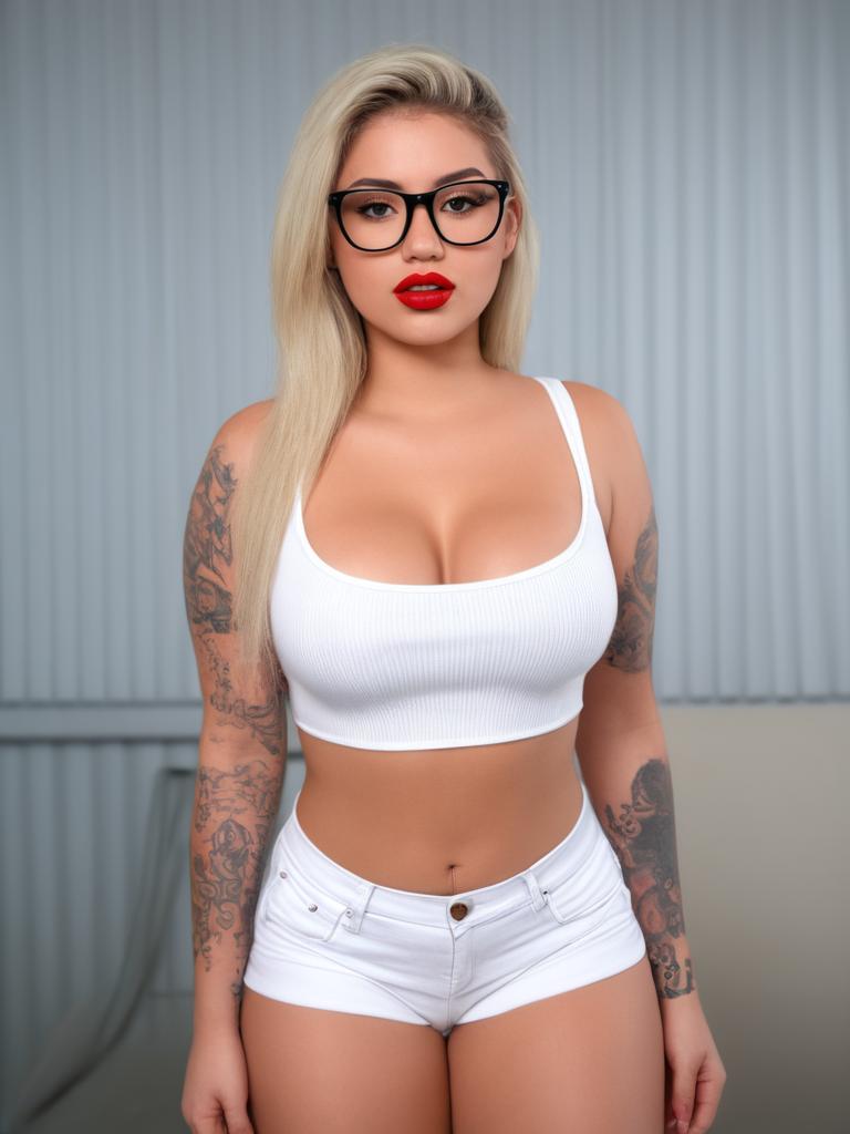Lacy Cassidy  Avatar