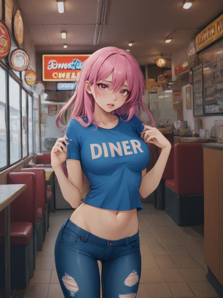 Danielle Legend Avatar