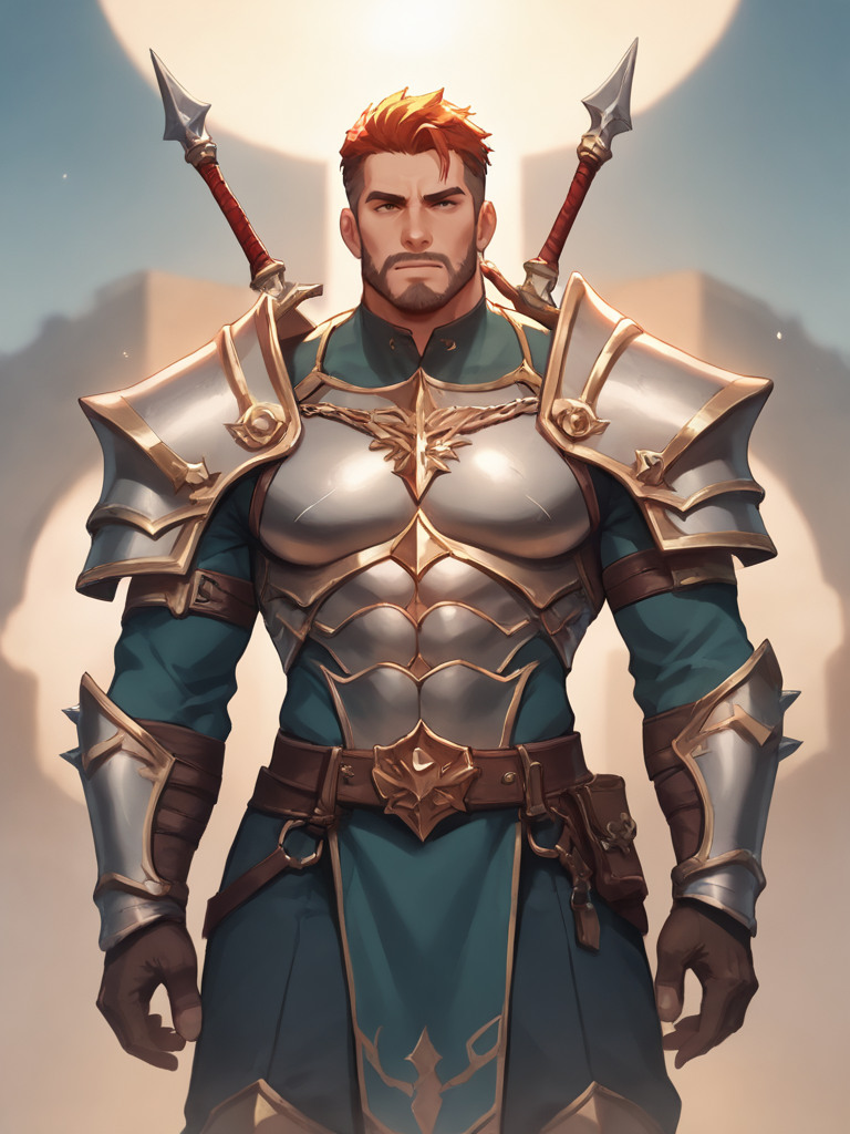 Orland Avatar