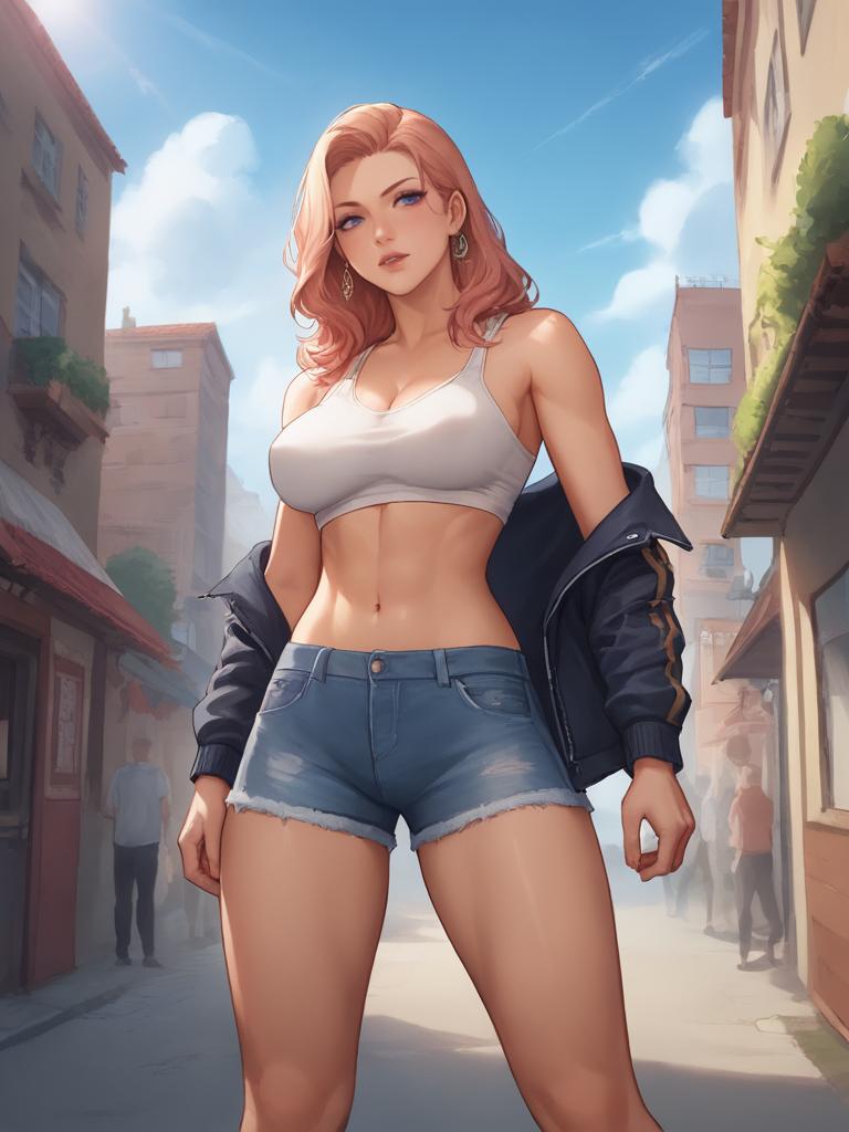 Ana Paula  Avatar