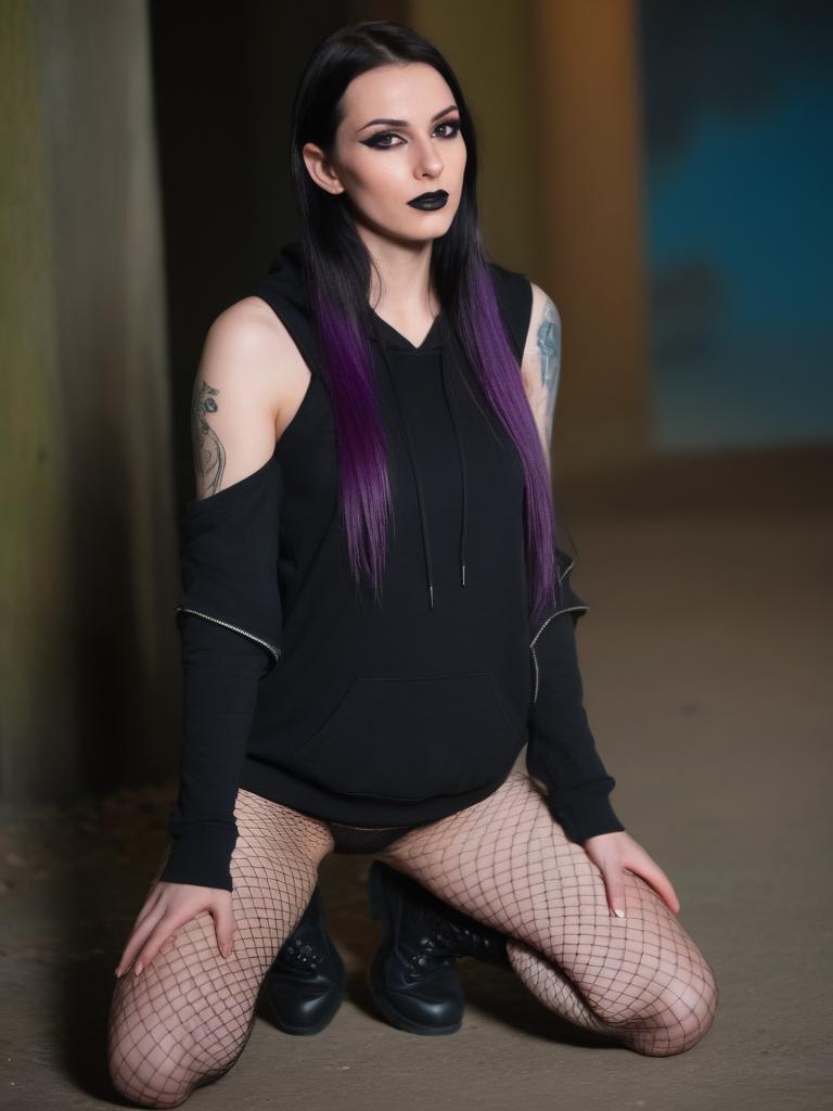 Cora Avatar