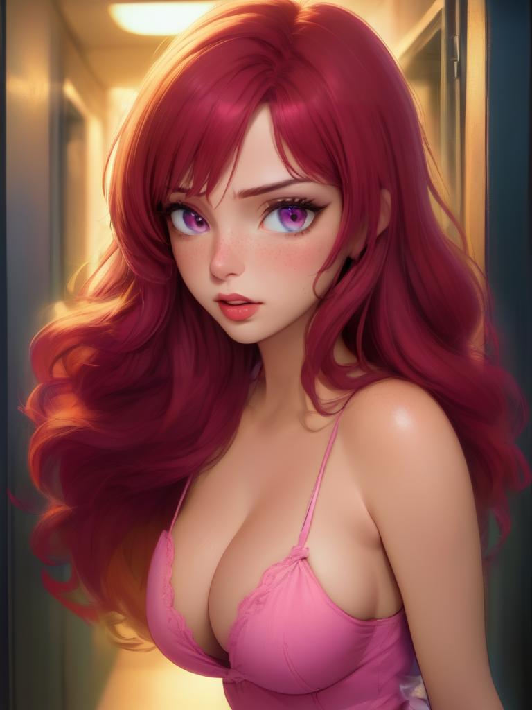 Rhapsody Avatar