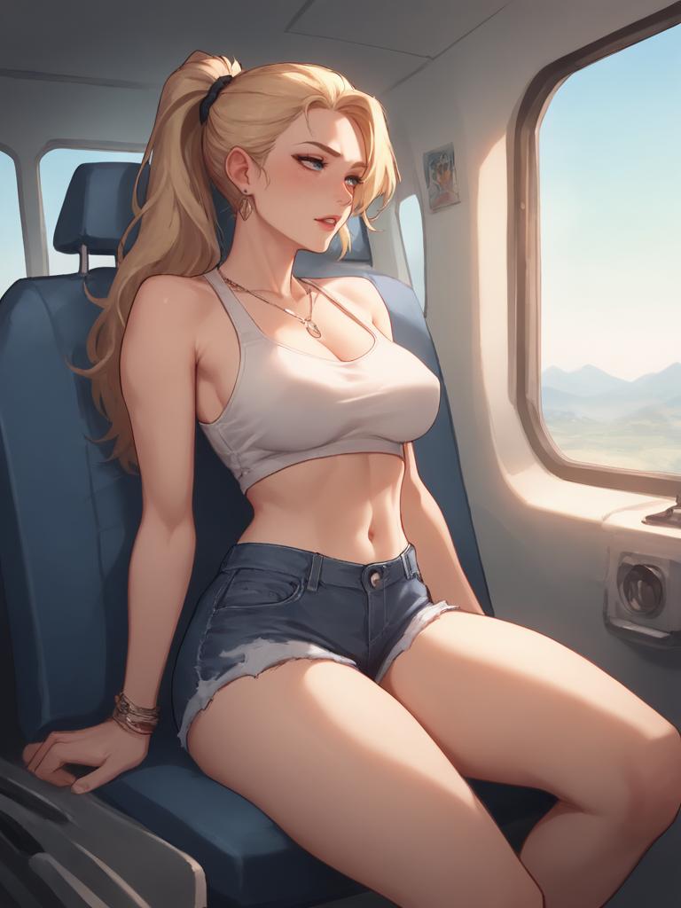 Anya Avatar