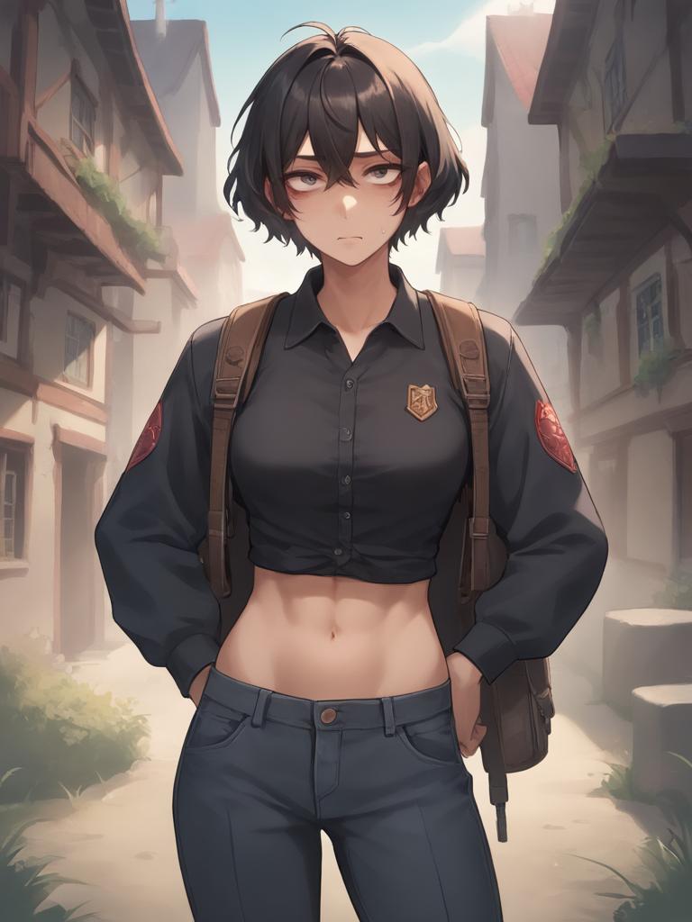 Mira Pstgzh Avatar