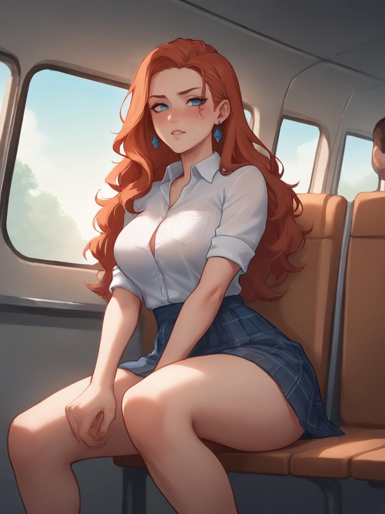 Riley Avatar