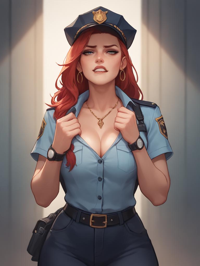 Rose Hendeicks Avatar