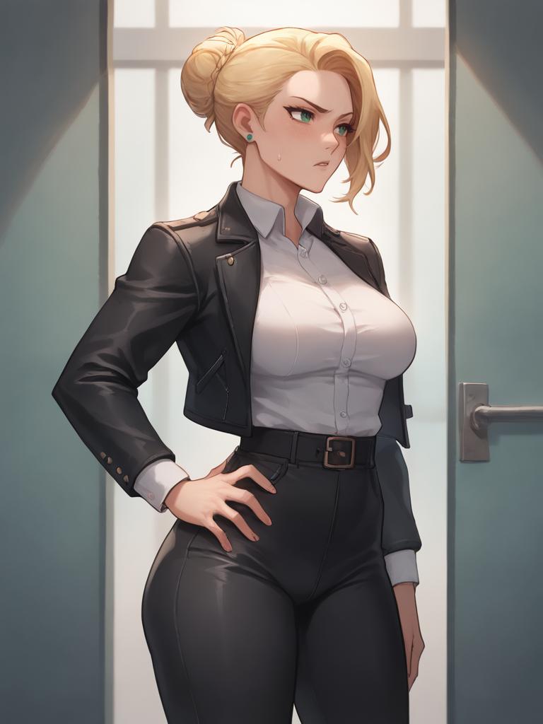 Emi Avatar