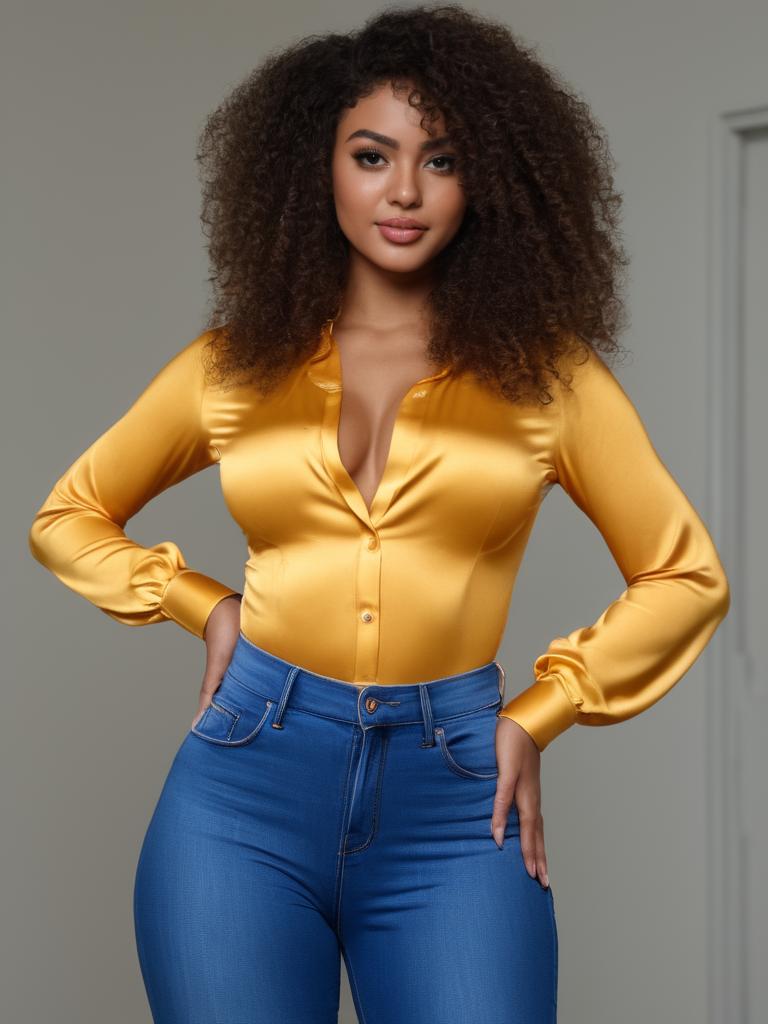 Carolina Magogo Avatar
