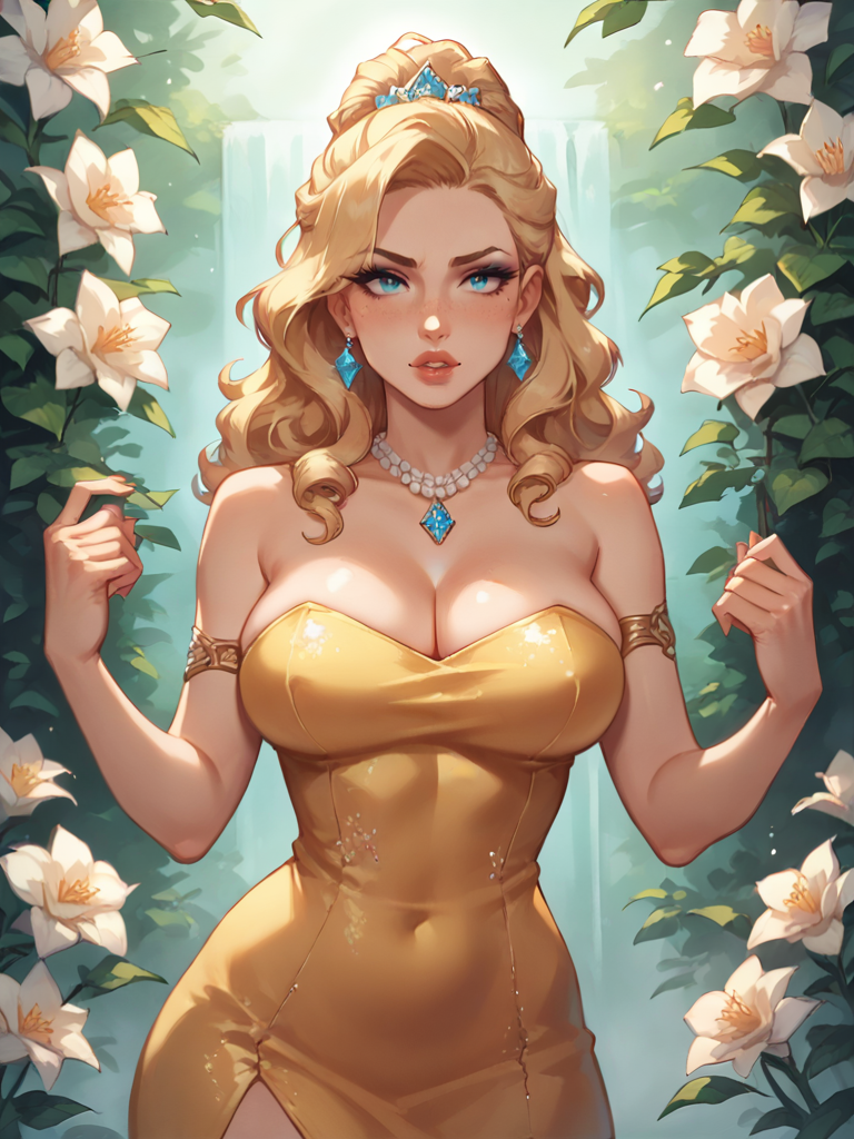 Lily B. Rothchild  Avatar