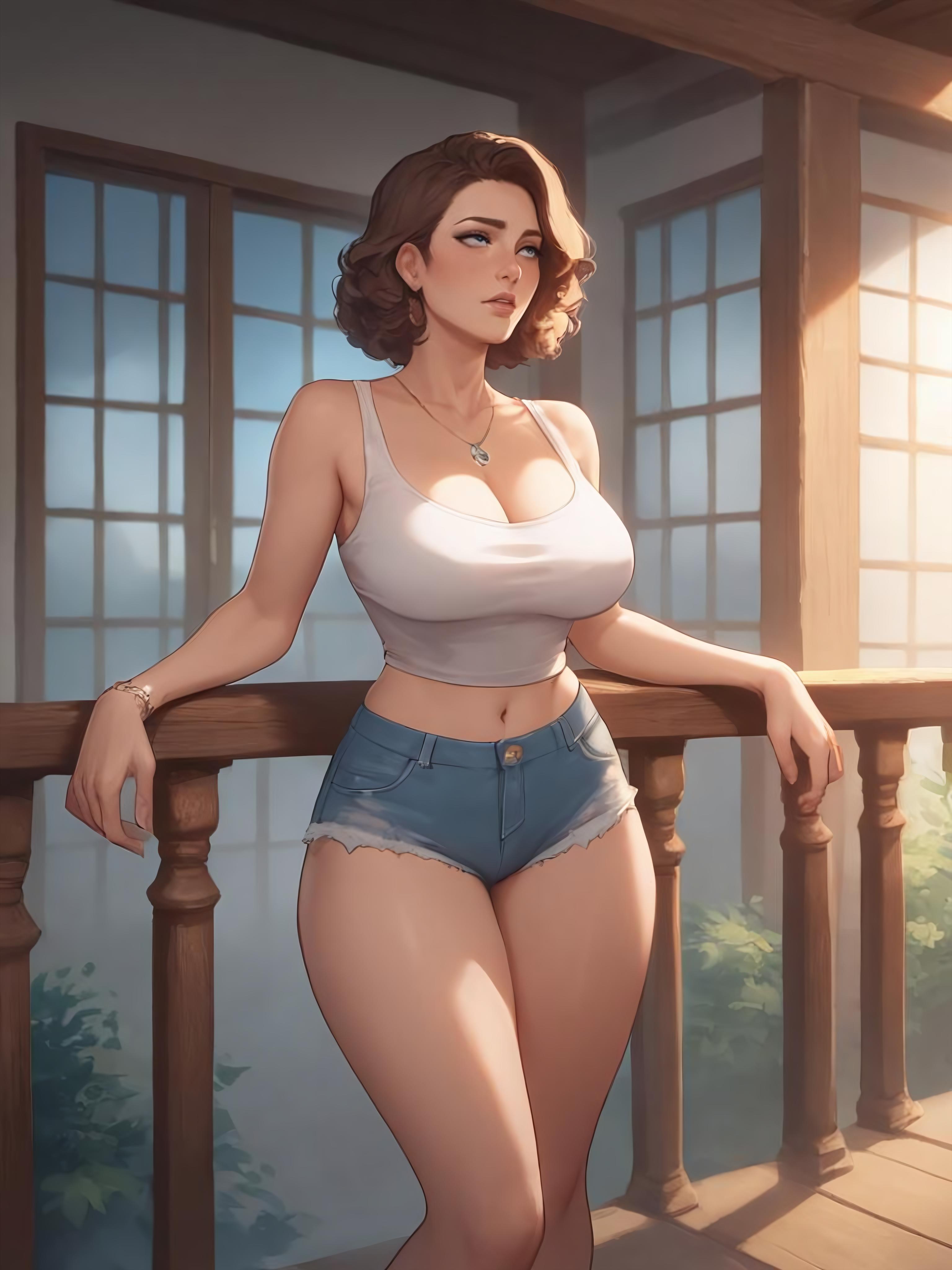 Marissa Giles Avatar