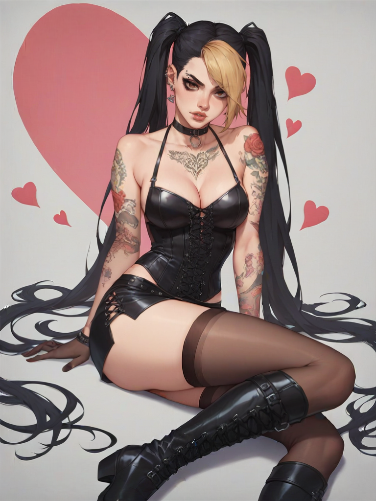 Katt Avatar