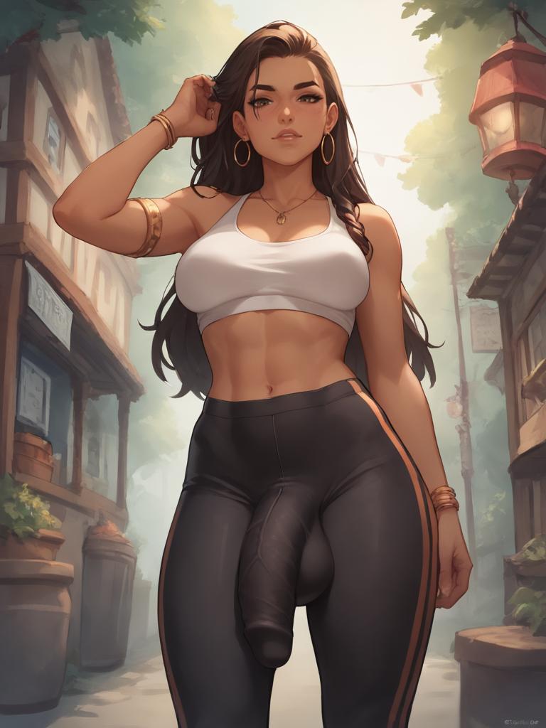 Lara Avatar