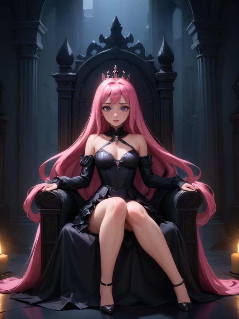 Sofie Avatar