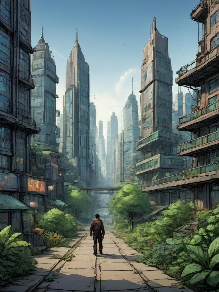 Earth 1 Alt Avatar