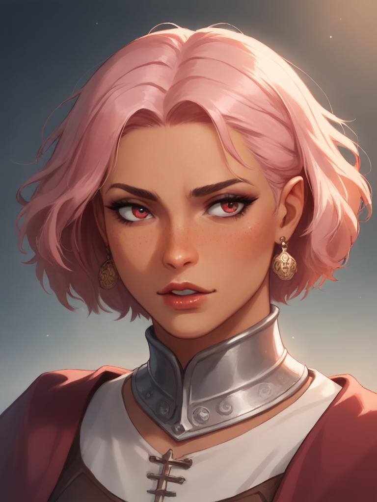 Sonya Brightcaller Avatar