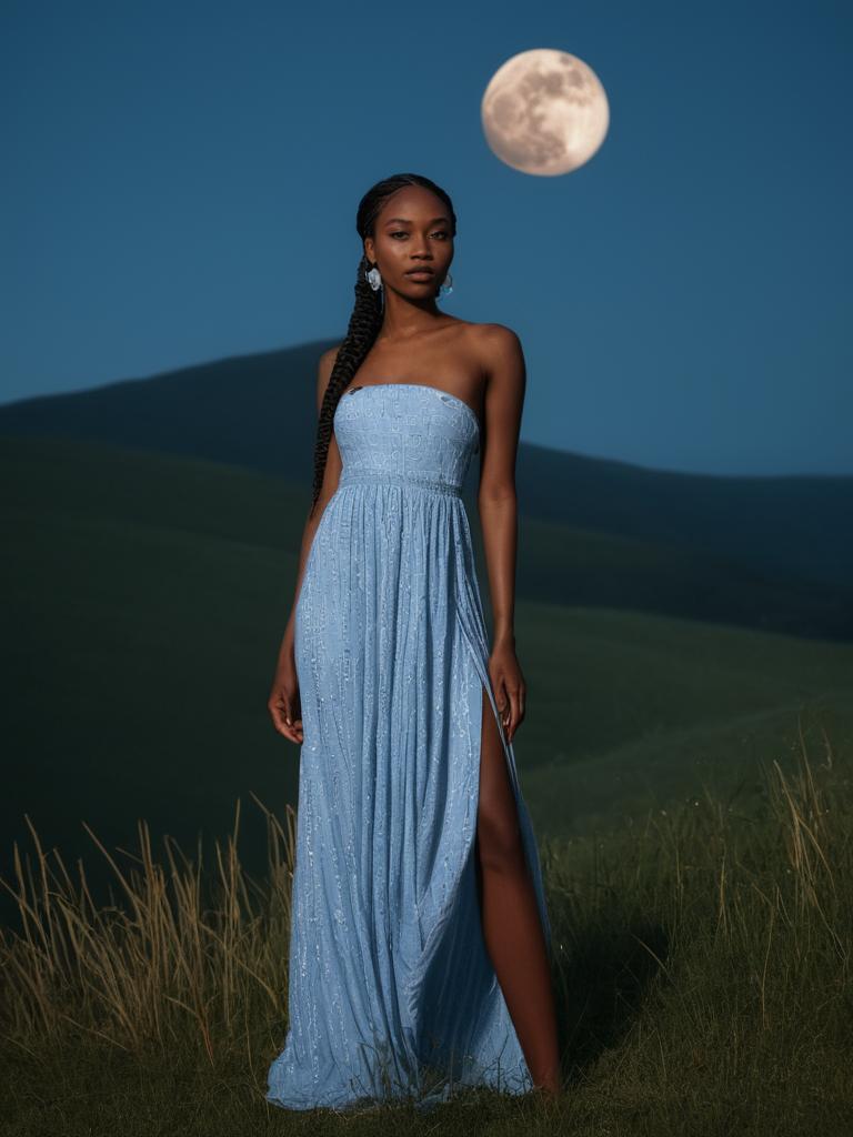 Anike Mbaye Avatar