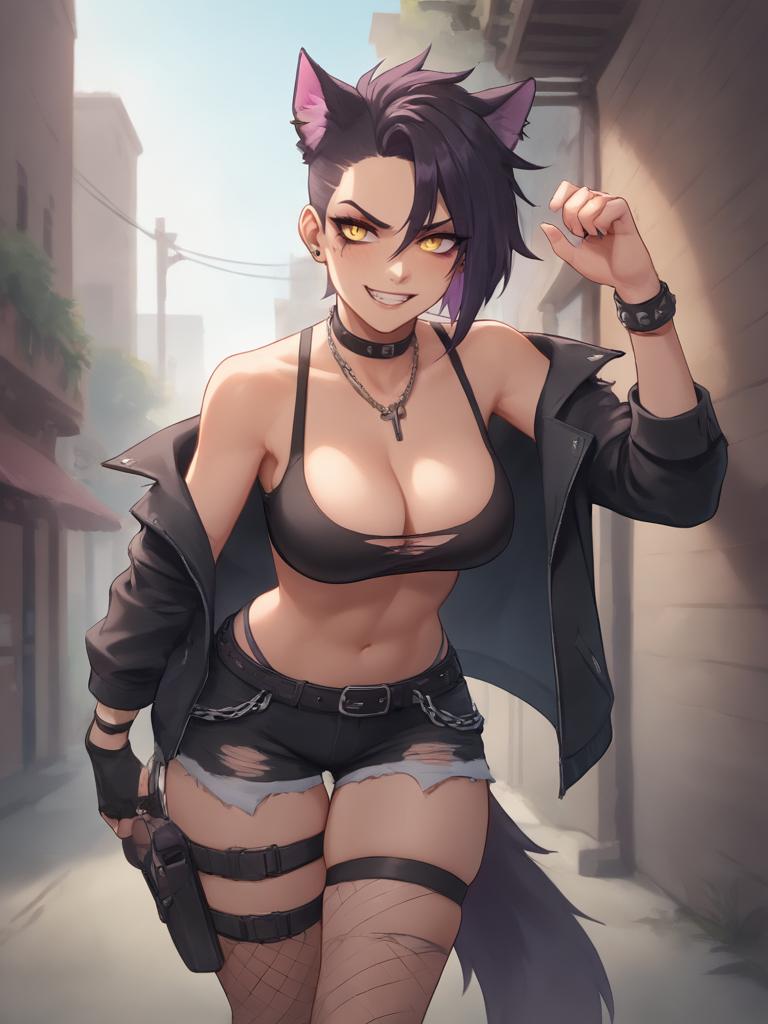 Mycah Avatar