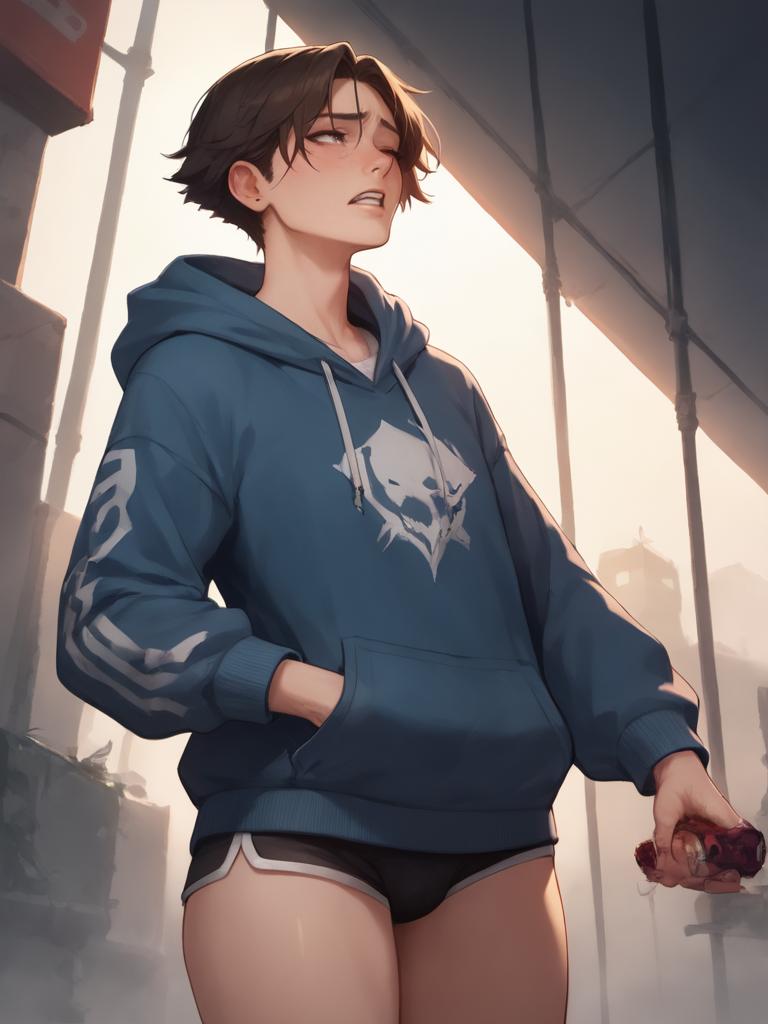 Bradley  Avatar