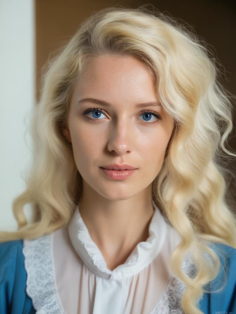 Sarah Avatar