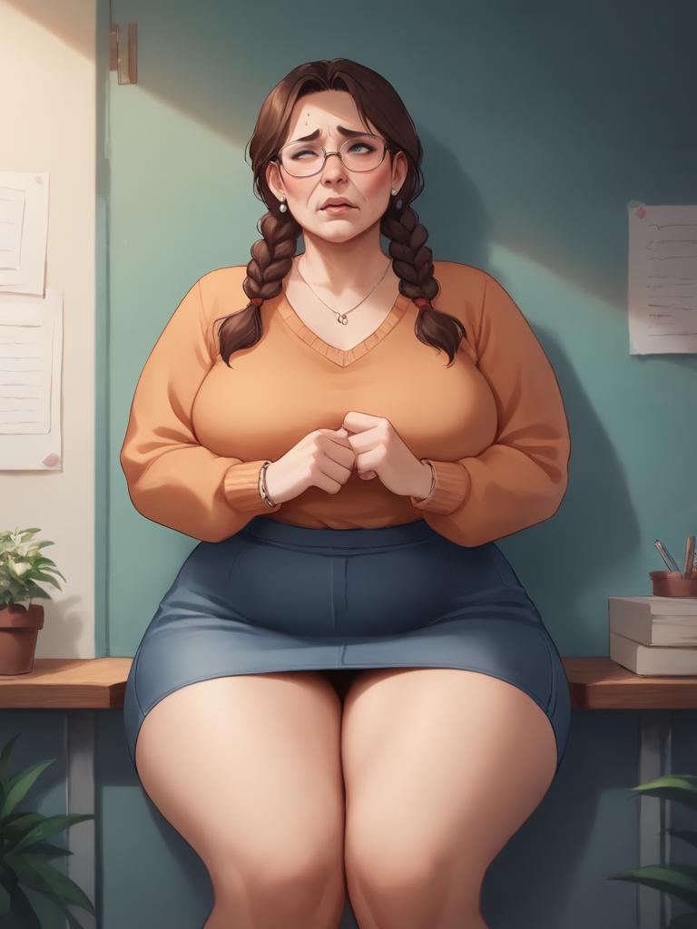Jenny Avatar