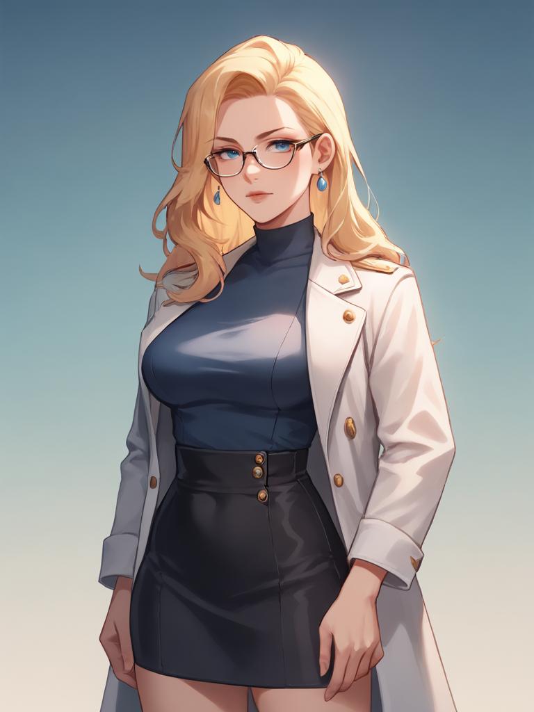 Anissa Avatar