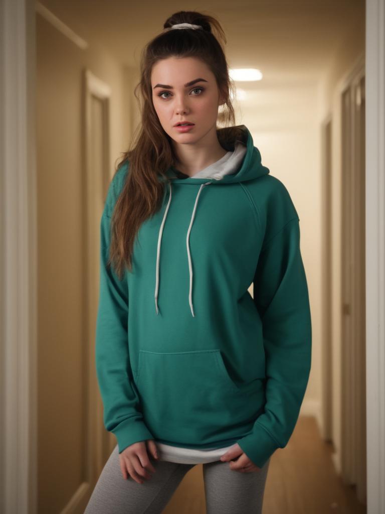 Riley Avatar