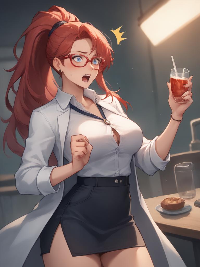 Anna Avatar