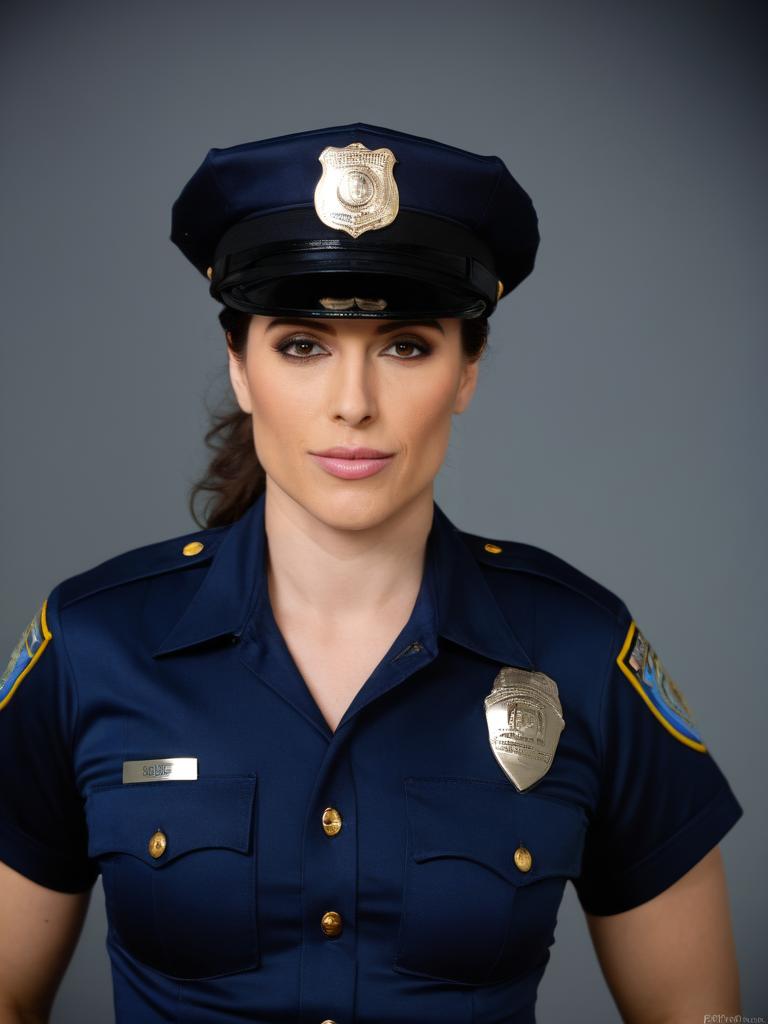 Mira Calder Avatar