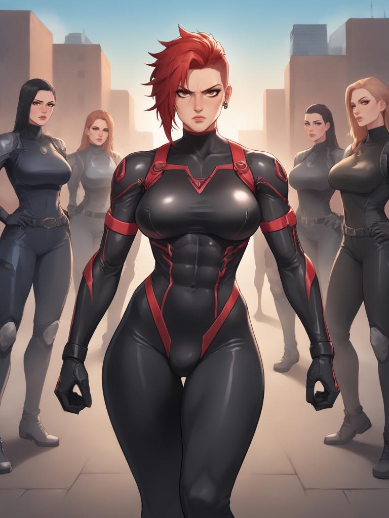 SuperFuta society Avatar