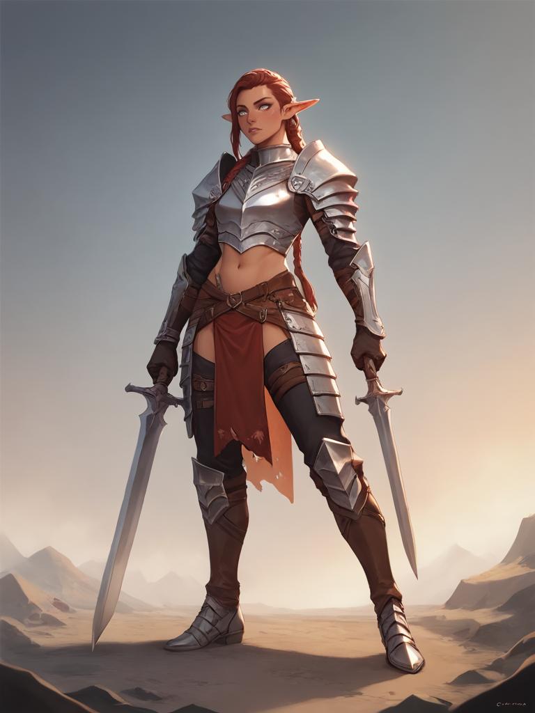 Elly (Ellias) Ravenholm Avatar
