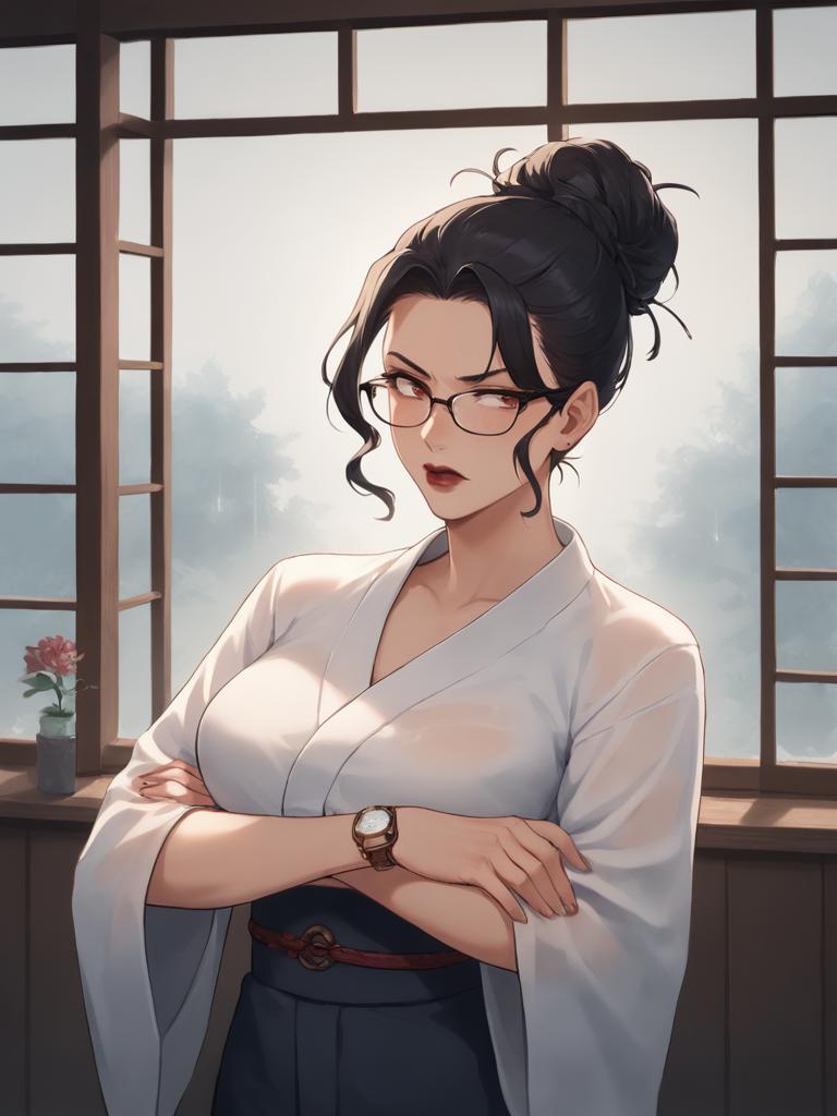 Evelyn  Avatar