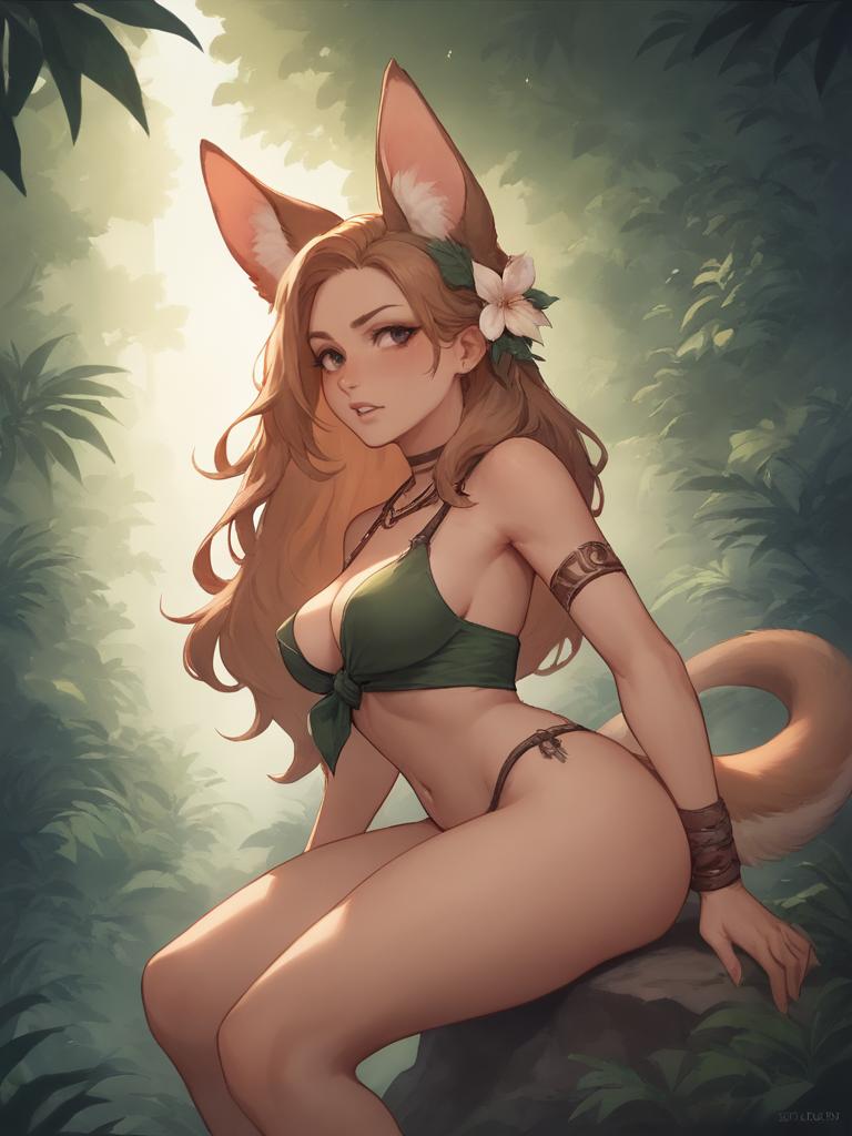 Vera Avatar