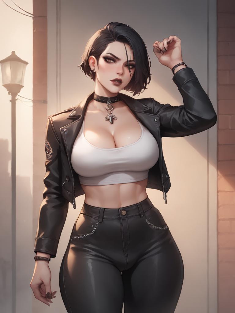 Rena Avatar