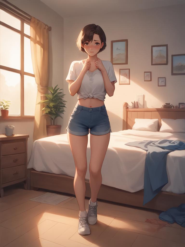 Summer Avatar