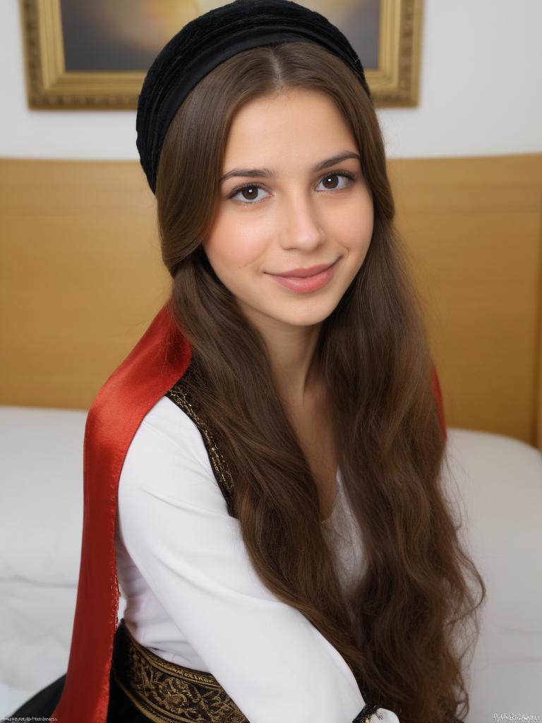 Anne Avatar