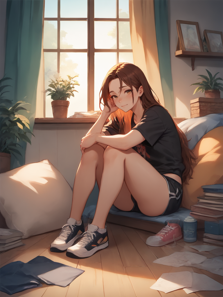 Madison Avatar