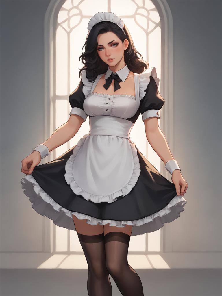 Jamie Hewis Avatar
