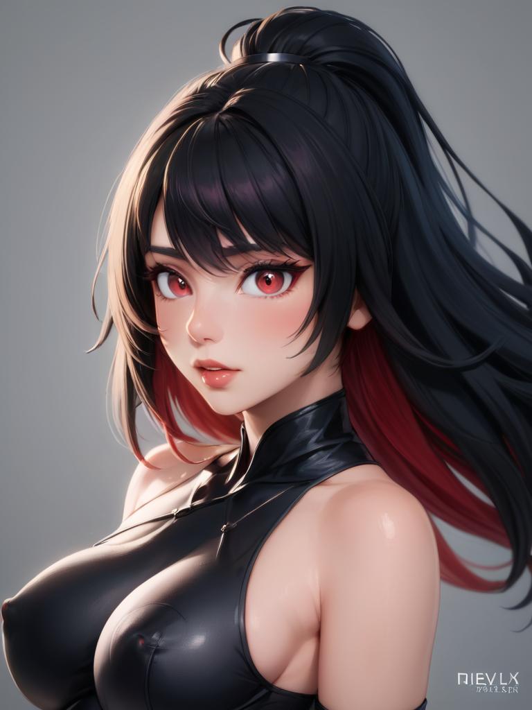 Lyra Avatar
