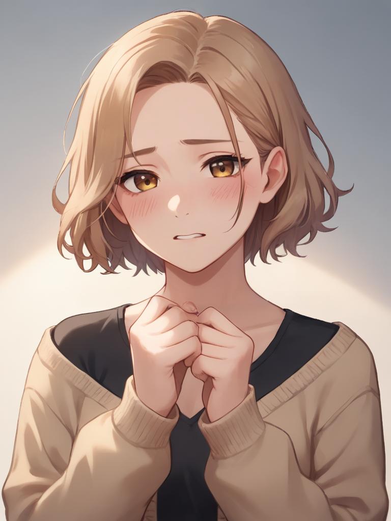 Lena Avatar