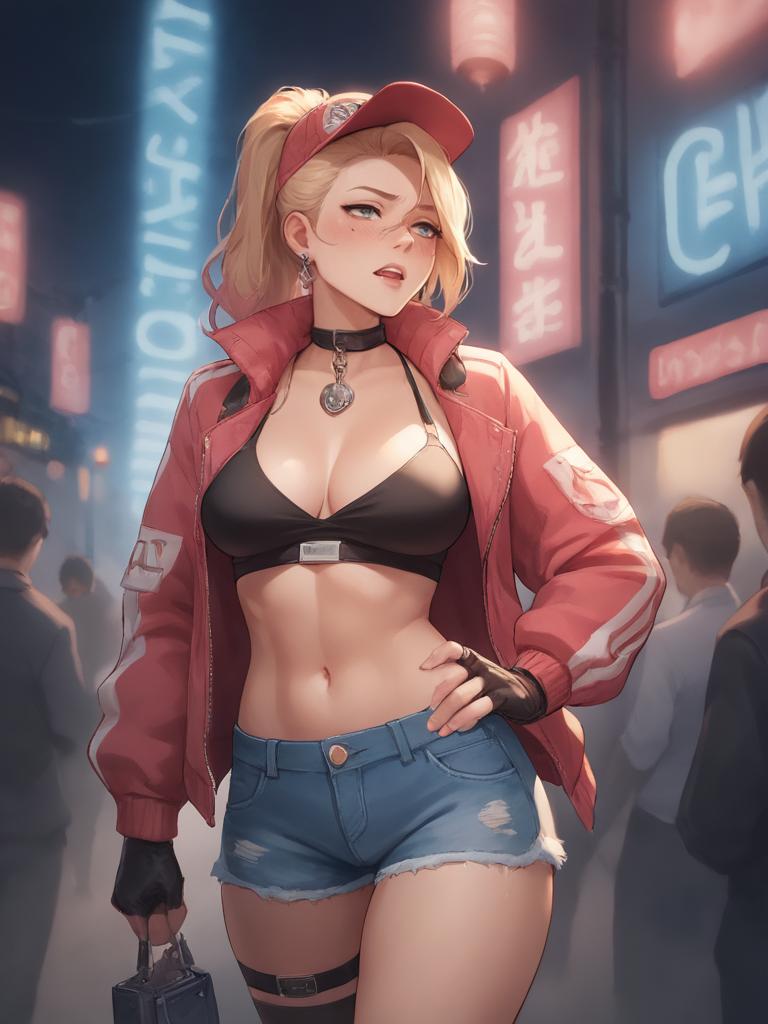 The Hotspot Avatar