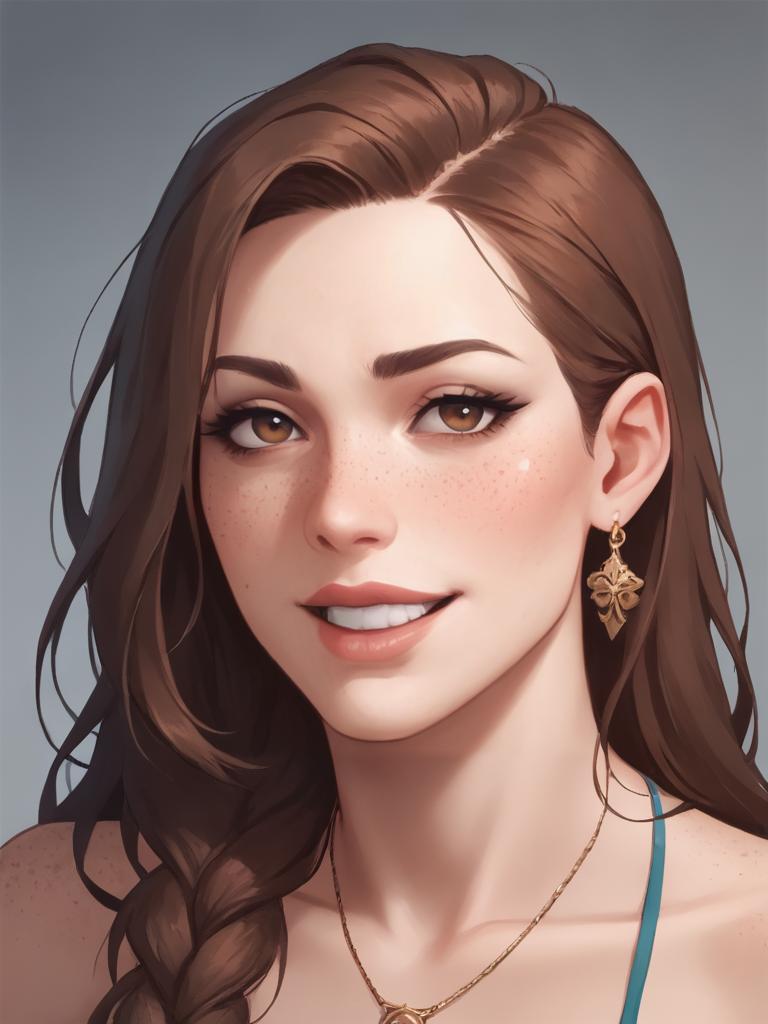 Clara Avatar