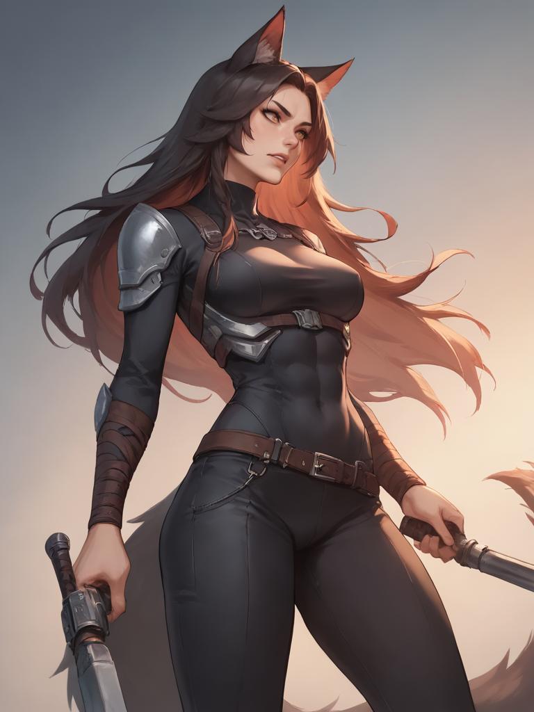 Luna  Avatar