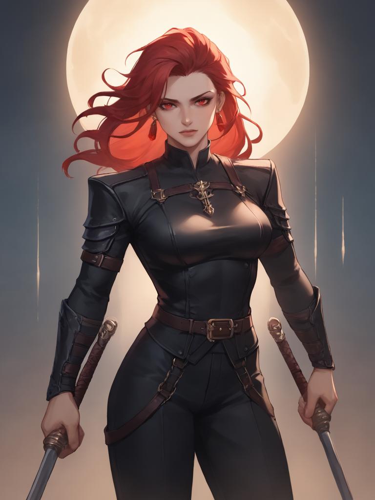 Gwen Avatar