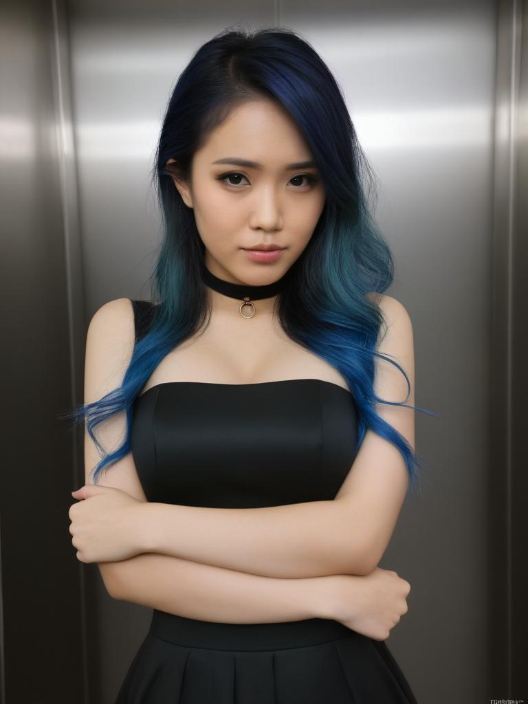 Alyssa Avatar