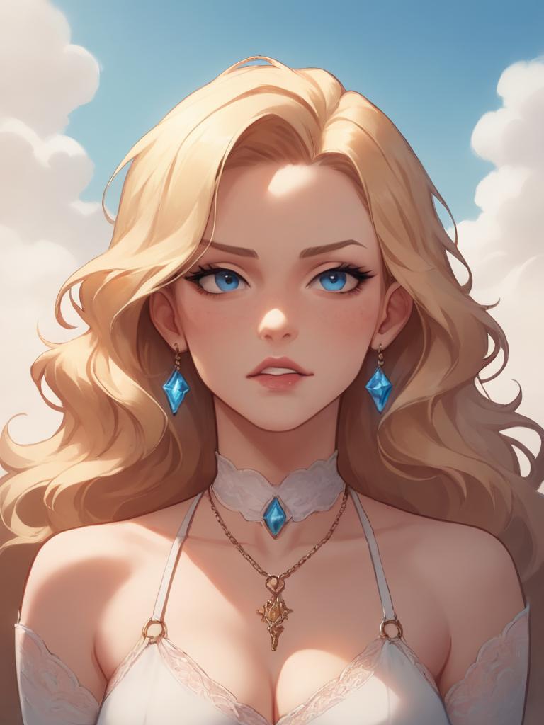 Amazing Reincarnation  Avatar