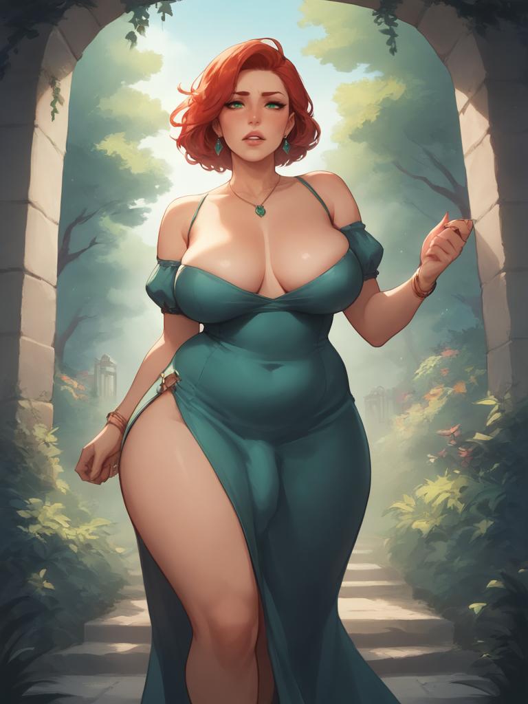 ex pornstar Vanessa (milf) Avatar