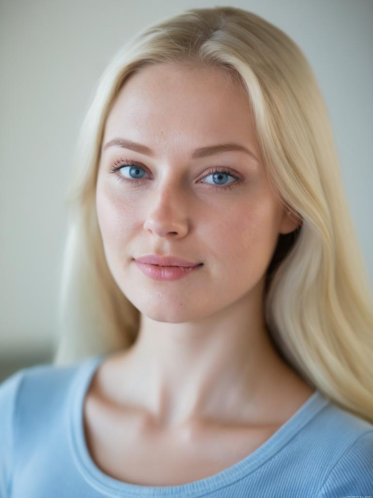 Mary Avatar